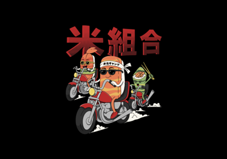 Bento Gang