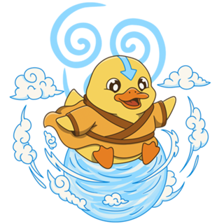 The Quackbender