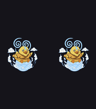 The Quackbender