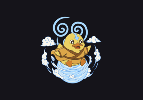 The Quackbender