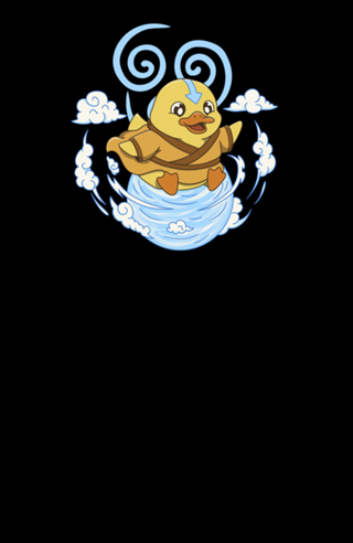 The Quackbender