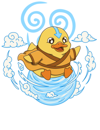 The Quackbender