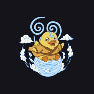The Quackbender