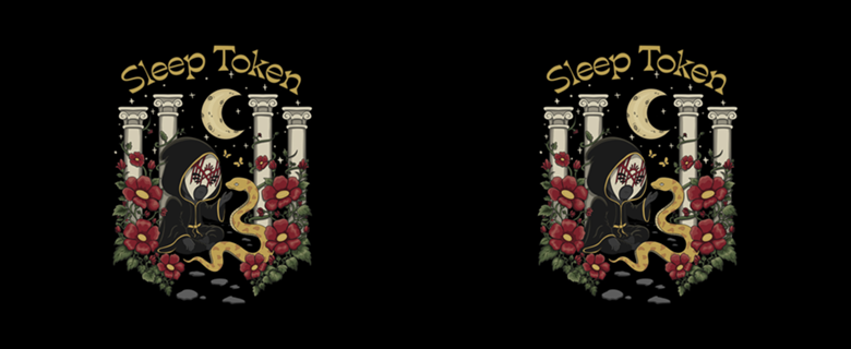 Sleep Token Eden's Serpent