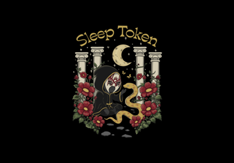 Sleep Token Eden's Serpent