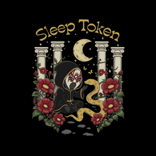 Sleep Token Eden's Serpent