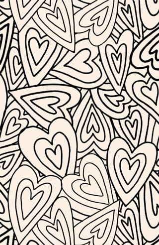 Amor rabisco