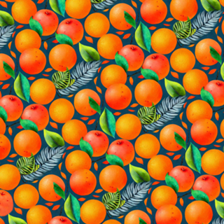 Laranjas e Maçãs