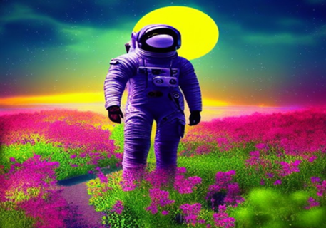 Astronauta