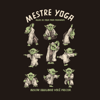 Mestre Yoga