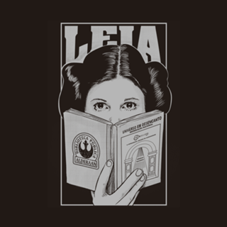 Leia o livro!