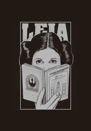 Leia o livro!