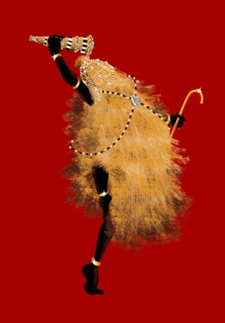 OBALUAÊ
