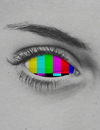 TV Eye
