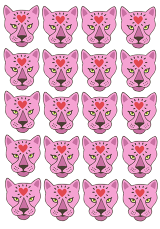 Intuição felina
