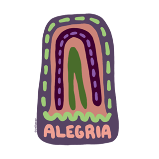Totem da Alegria