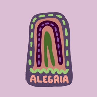 Totem da Alegria