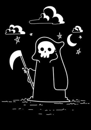 DEATHY