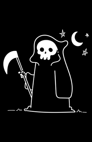 DEATHY