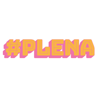 #Plena