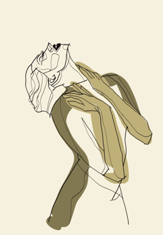 Hands I