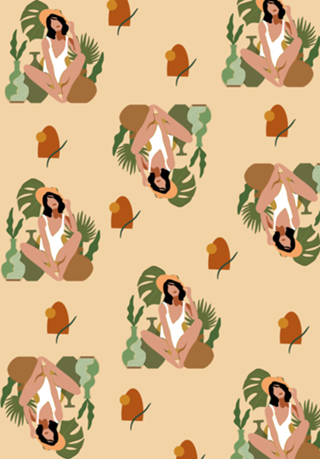 Menina do Rio