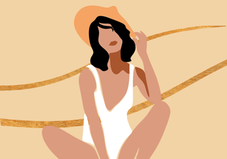 Menina do Rio