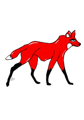 Lobo Guarana