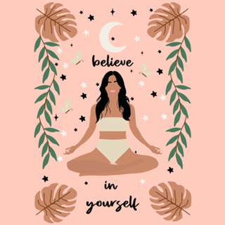 Belive in Youself
