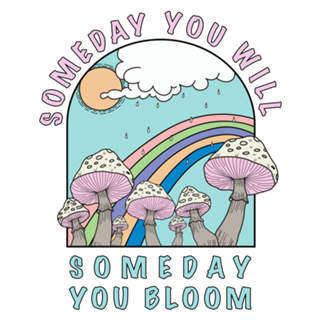 Someday you will