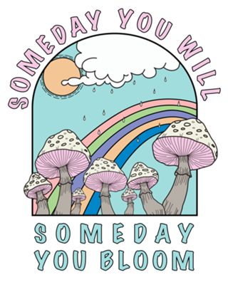 Someday you will