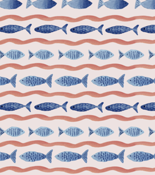 Peixinhos do mar
