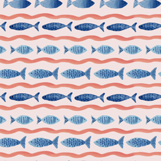 Peixinhos do mar