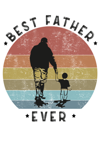 Best Father Ever
