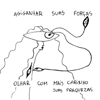Agigantar suas forças