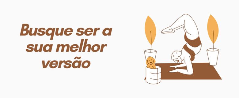 Melhor versão