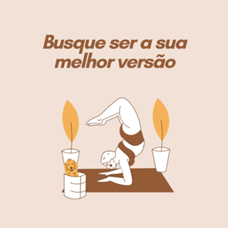 Melhor versão