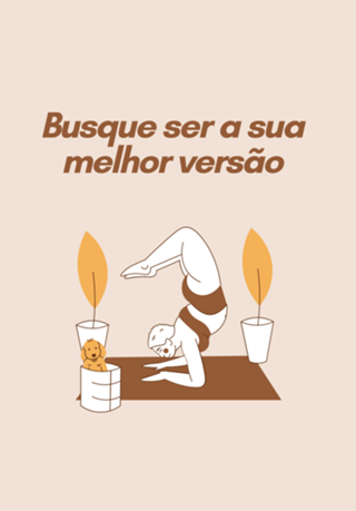 Melhor versão
