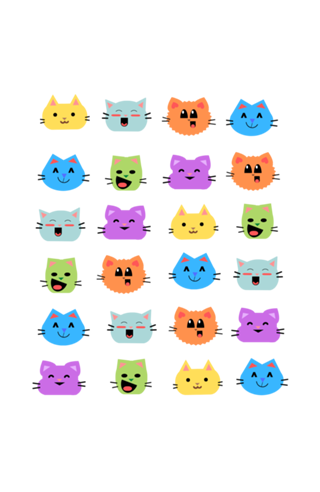Mil Gatinhos