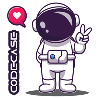 Astronauta V - codecase