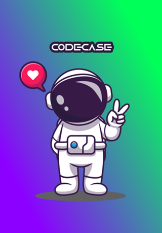 Astronauta V - codecase