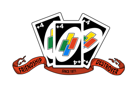 Friendship Destroyer