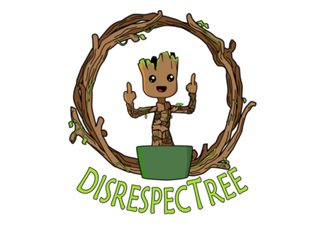 DisrespecTree