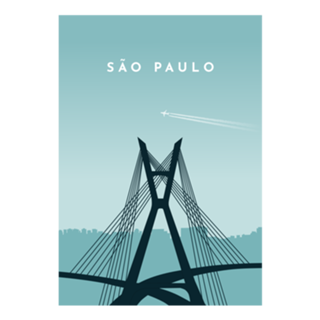 São Paulo Minimalista