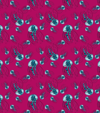 MEDUSA PINK