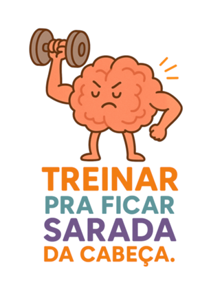 Treinar Para ficar Sarada & Fitness