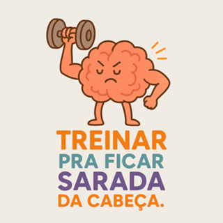 Treinar Para ficar Sarada & Fitness