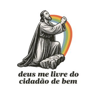 Deus Me Livre do Cidadão de Bem - Política