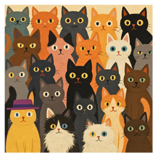 Clube dos Gatos