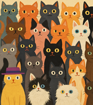 Clube dos Gatos